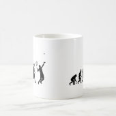 Mug Tennis (Centre)
