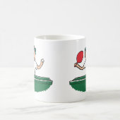 Mug Tennis de table (Centre)