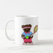Mug Tennis est le jeu ... (Gauche)