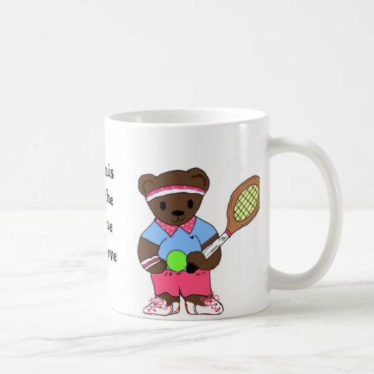 Mug Tennis est le jeu ... (Droite)