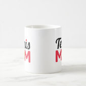Mug Tennis Maman (Centre)