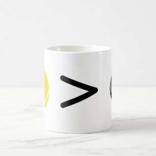 Mug Tennis>Squash