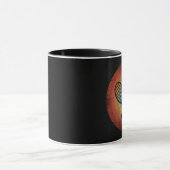 MUG TENNIS VINTAGE (Centre)