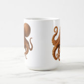 Mug Tentacle Tango (Centre)