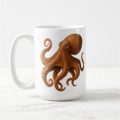 Mug Tentacle Tango (Gauche)