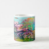 Mug Tentacles (Centre)