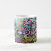 Mug Tentacles (Centre)