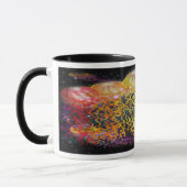 Mug Tentacles Aliens (Gauche)