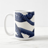 Mug Tentacles géants de pieuvre (Gauche)