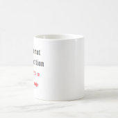 Mug tentation brasserie (Centre)