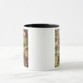 Mug Tentation de St Anthony (Centre)