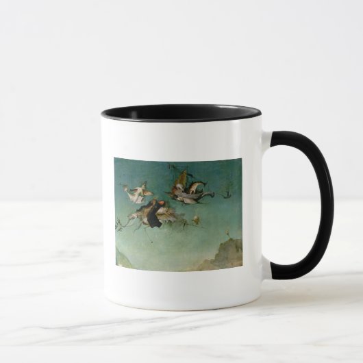 Mug Tentation de St Anthony (Droite)