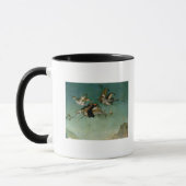 Mug Tentation de St Anthony (Gauche)