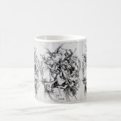 Mug Tentations de St Anthony (Centre)