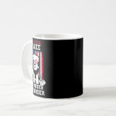 Mug Tentative D'Ination De Trump Que Vous Avez Manquée (Devant gauche)