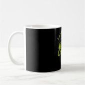 Mug Tente de camping (Gauche)