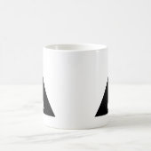 Mug Tente de camping (Centre)
