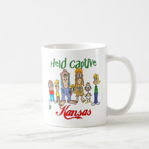 Mug Tenu captif au Kansas