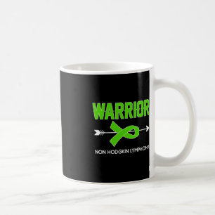 Mug Tenue de sensibilisation au cancer du sang Non Hod