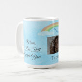 Mug Tenue entre chaque instant (Devant gauche)