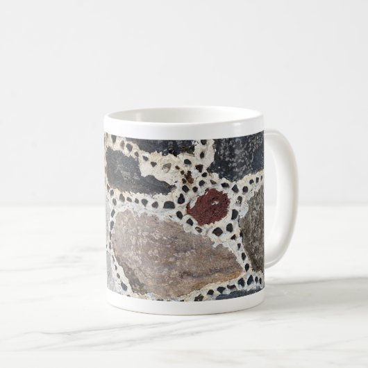 Mug Teotihuacan (Devant droit)