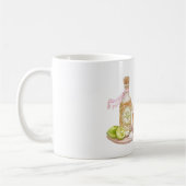 Mug Tequila & Lime (Gauche)