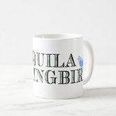 Mug Tequila Mockingbird (Devant droit)
