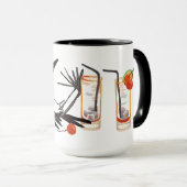 Mug Tequila Mockingbird (Devant droit)
