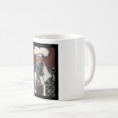 MUG TÉRIAIRE AIRDALAIS CHEF (Devant droit)