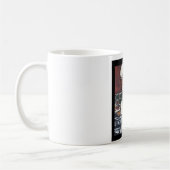 MUG TÉRIAIRE AIRDALAIS CHEF (Gauche)