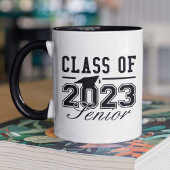 Mug Terminale 2023