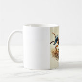 Mug Termite Insect 081024IREF231 - Watercolor (Gauche)