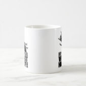 Mug Termites Termite - Geek d'Entomologie (Centre)