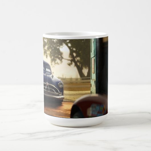 Mug termos arabalaires (Centre)