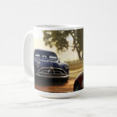 Mug termos arabalaires (Devant gauche)