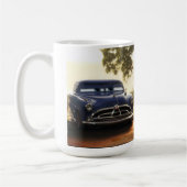 Mug termos arabalaires (Gauche)