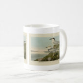 Mug Tern Audubon Birds of America de Havell et Trudeau (Devant droit)
