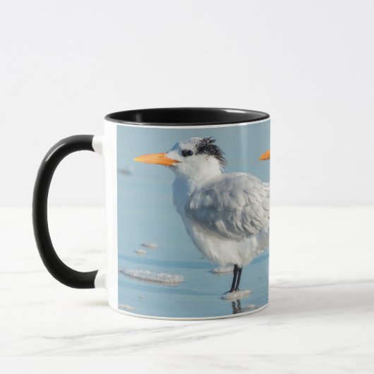 Mug Terns (Gauche)