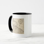 Mug Terra Firma, Caraïbes (Devant gauche)