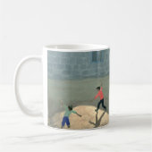 Mug Terrain de jeu Lesbos 1996 (Gauche)