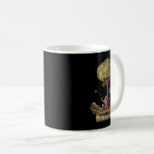 Mug Terraria Le Terrarien (Devant droit)