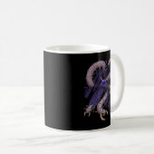 Mug Terraria mangeur de Chemises (Devant droit)