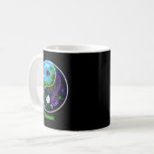 Mug Terraria Night And Day T Shirt (Devant gauche)