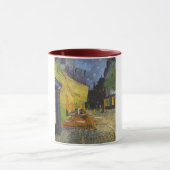 Mug terrasse de café (Centre)