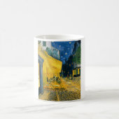 Mug Terrasse de café de Vincent van Gogh |, Place du (Centre)