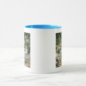 Mug Terrasse de la Toscane (Centre)