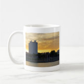 Mug Terrasse et promenade (Gauche)