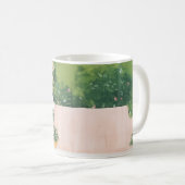 Mug Terrasse paisible à Rome (Devant droit)
