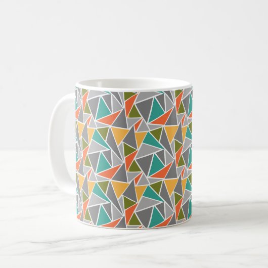 Mug Terrazzo (Devant gauche)