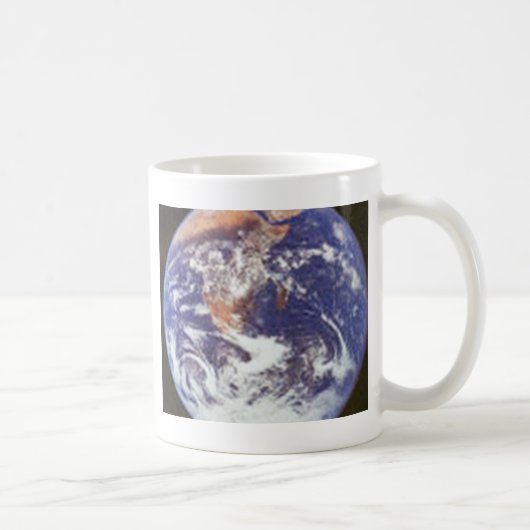 Mug Terre (Droite)